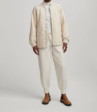 Varley - Jaqueta acolchoada reversível Reno