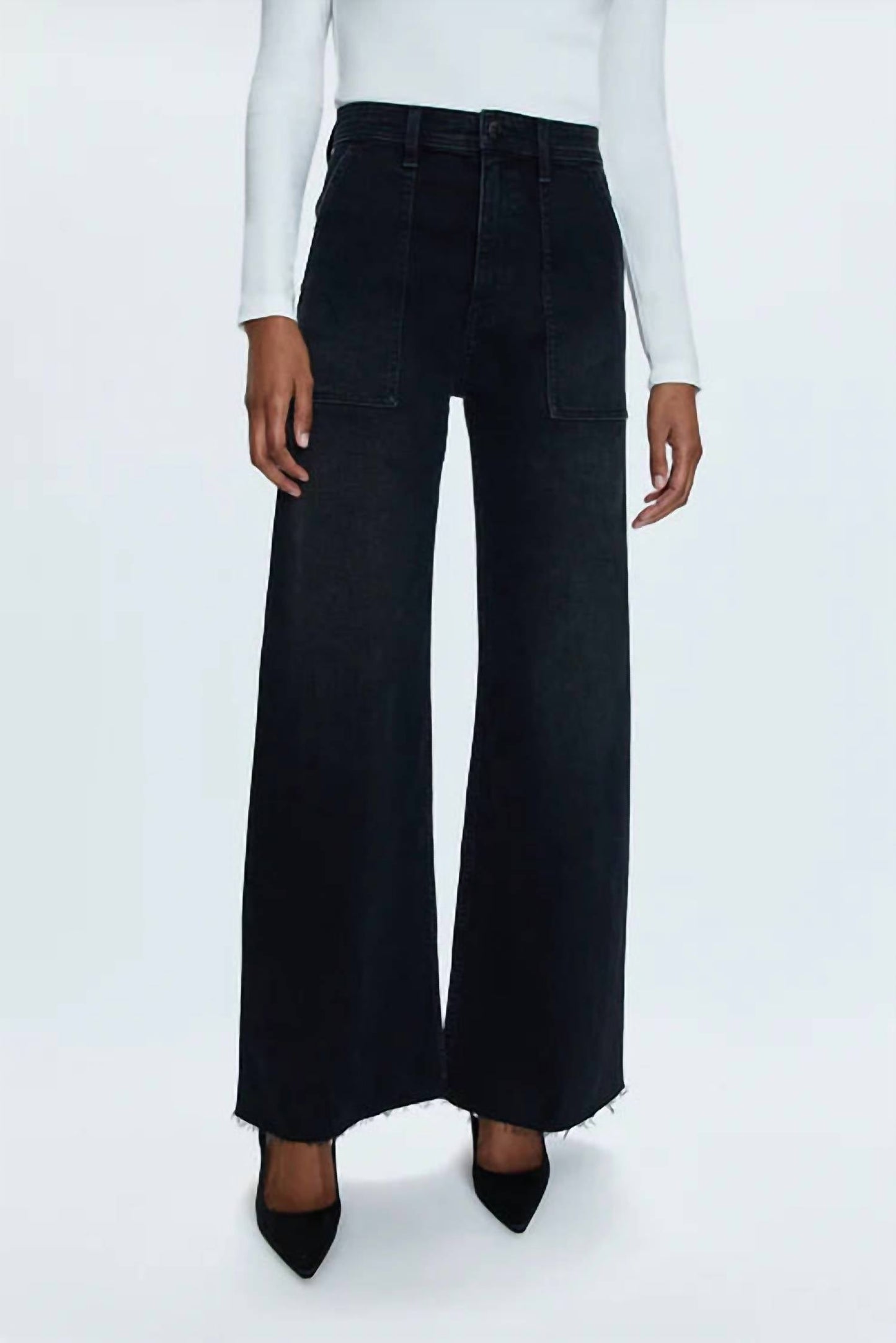 Pistola - Penny Utility Jeans