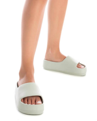 Xti - Women's Rubber Sandals