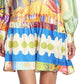 Corey Lynn Calter - Sybil Mini Dress