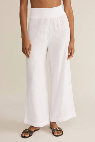 Z Supply - Cassidy Pull-on Pants
