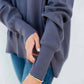 Mersea - Toujours V-Neck Sweater