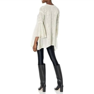 Johnny Was - Túnica Temperty Loralai