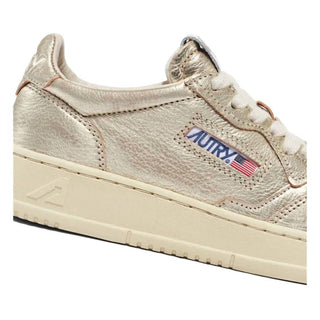 Autry - Tênis Feminino Medalist Low