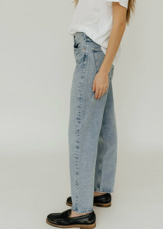 Agolde - Jeans dos anos 90