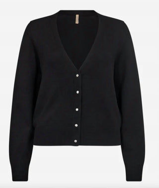 Conceito de Soja - Dollie Cardigan