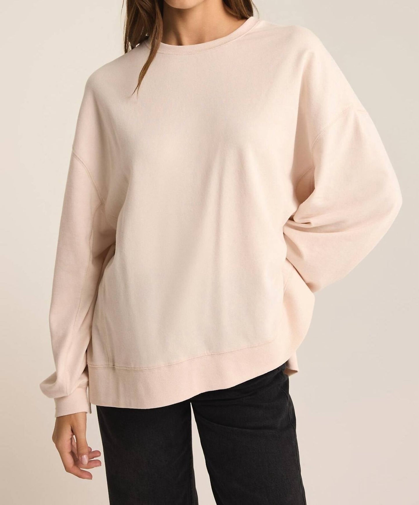 Z Supply - Modern Weekender Top