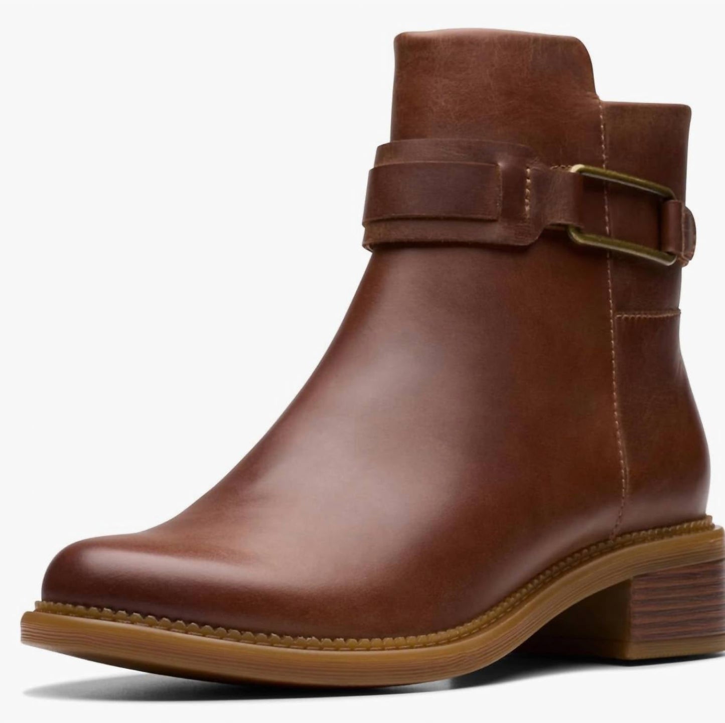 Clarks - Maye Bella Boots