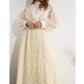 Mulla - Crochet Lace Jacket Dress