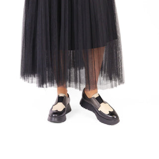 Wonders - Women's Wild Salva Shoes