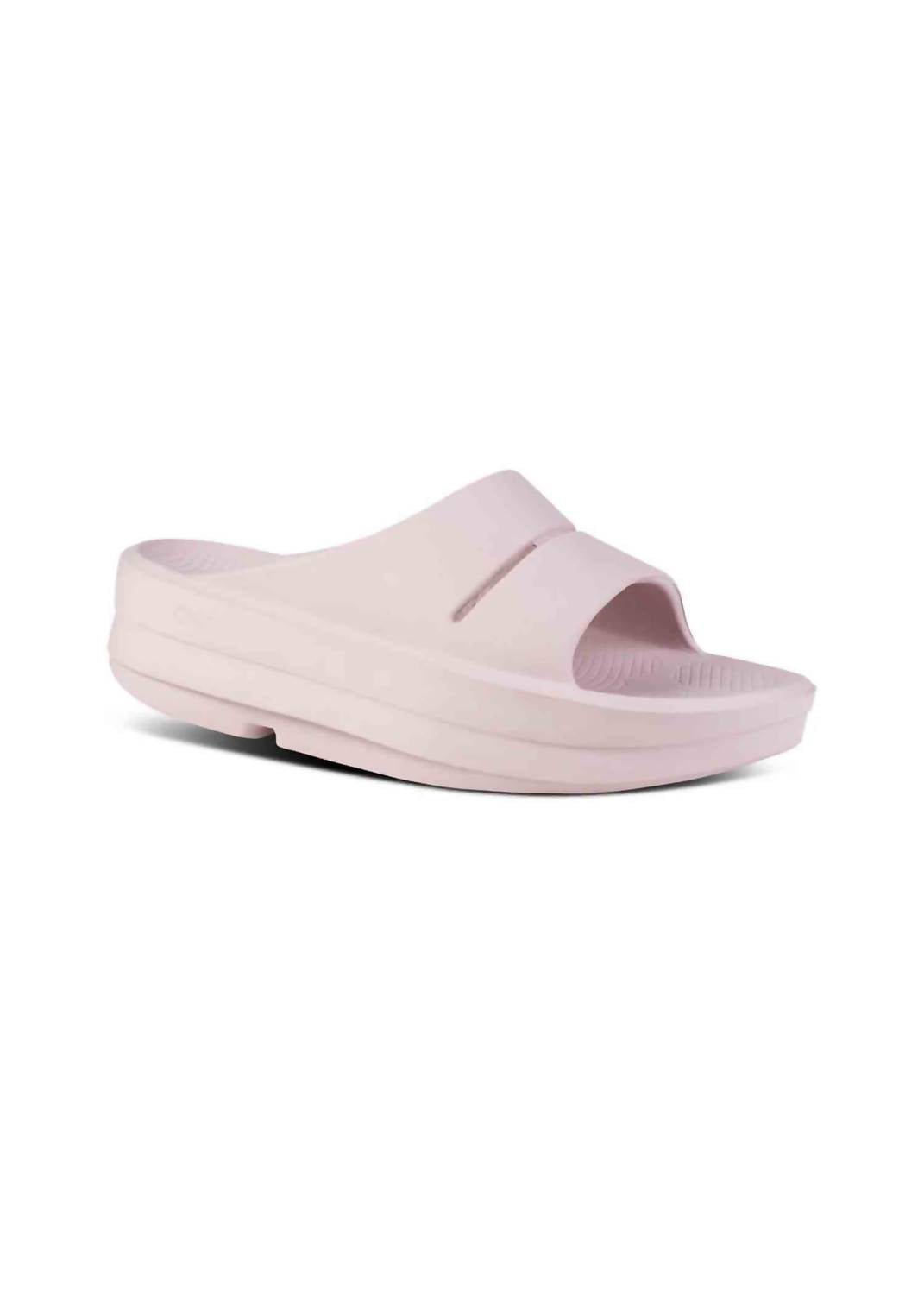 Oofos - Women's Oomega Ooahh Slide