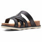 Clarks - Women's Brynn Hope Leather Sandal