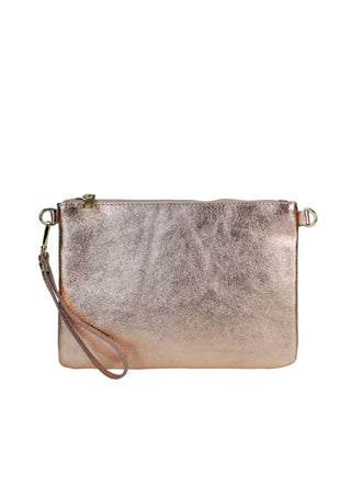 Two Amicis - Women's Go-go Clutch Bag