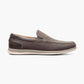 Florsheim - Men's Montigo Canvas Moc Toe Venetian Loafer