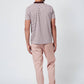 4Funkyflavours - This Is Hot Short Sleeve Cotton Shirt