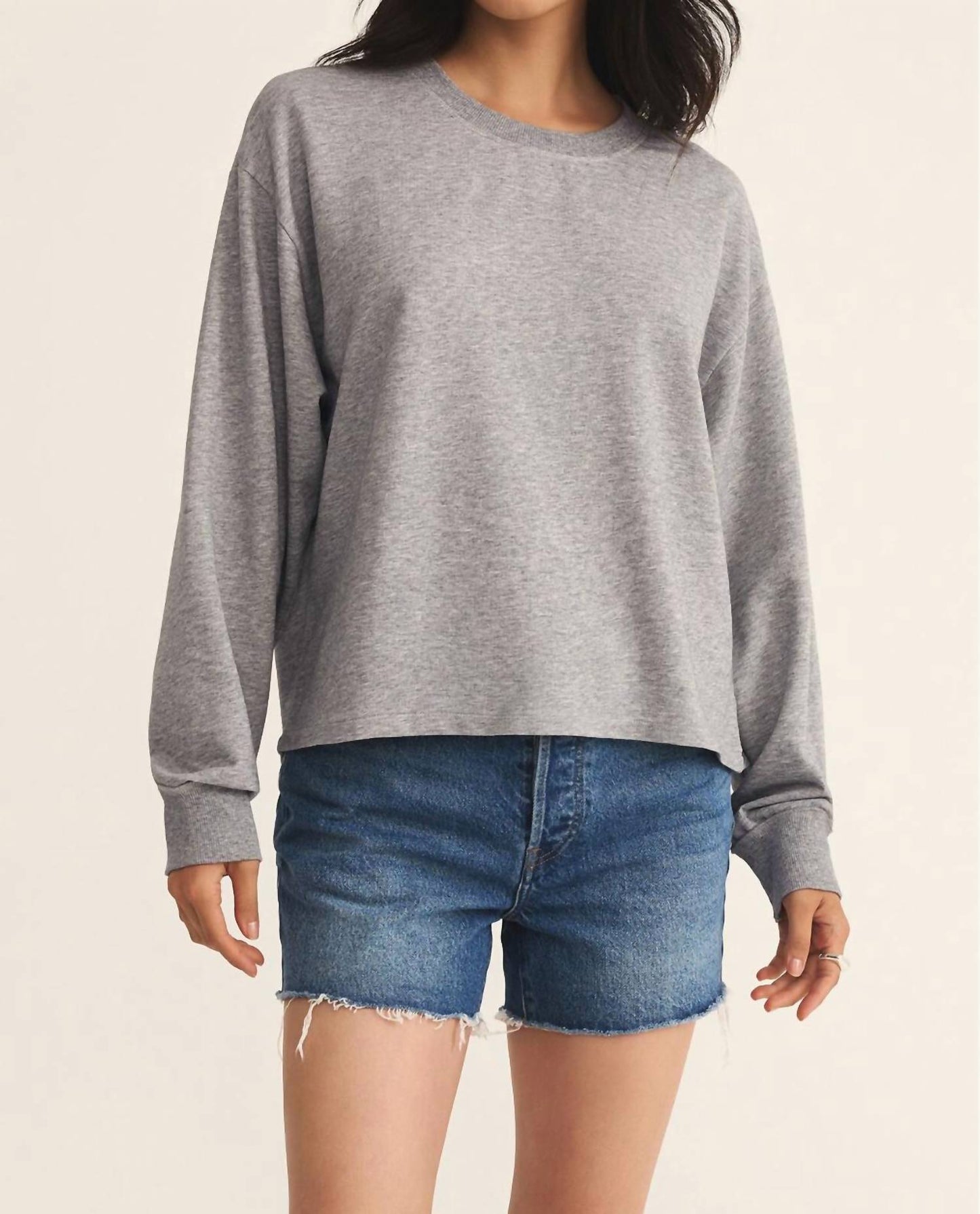 Z Supply - Ellis Sweatshirt