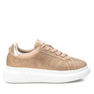 Xti - Tênis Feminino com Cadarço