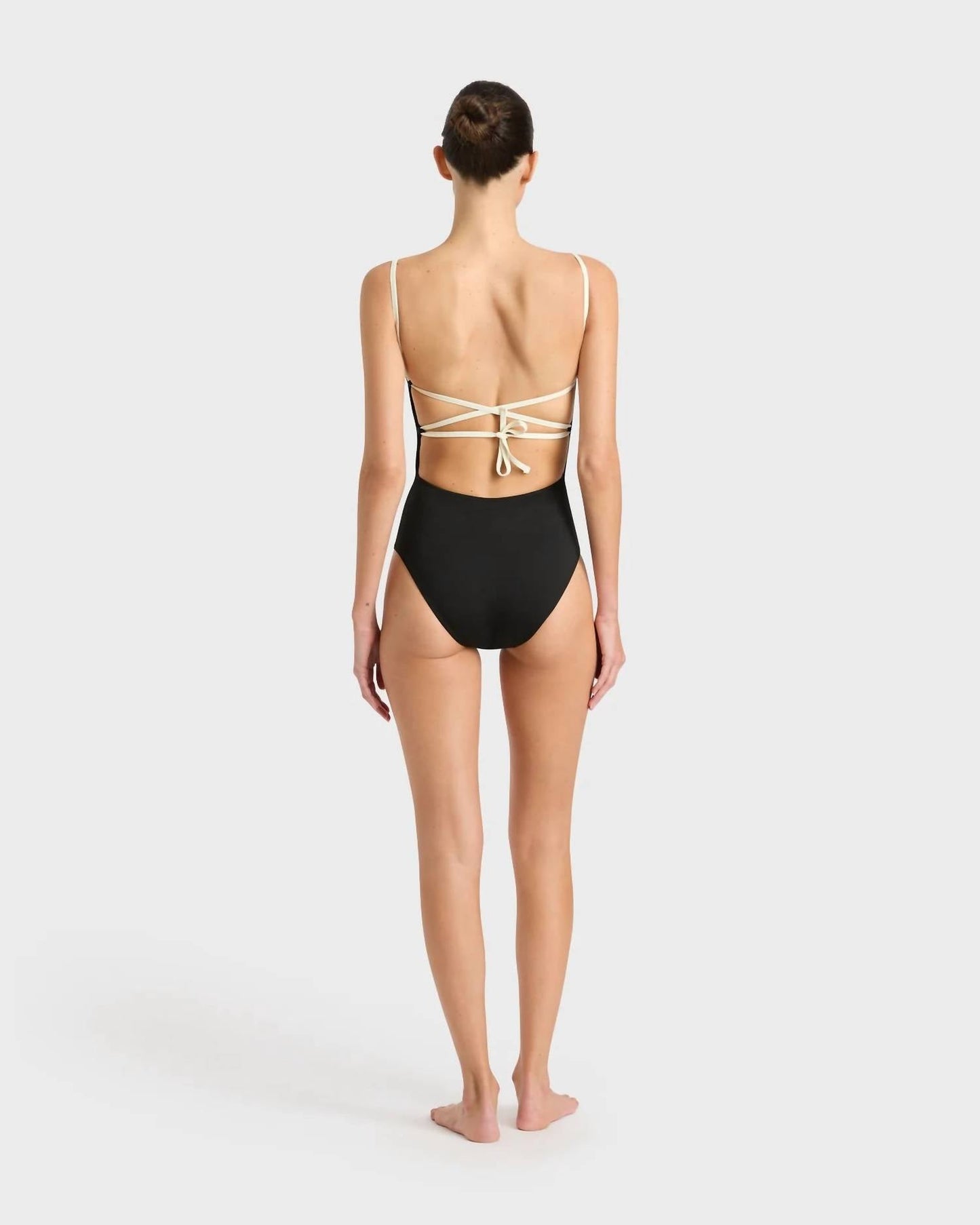 Bondi Born - Bianca One-piece Swimsuit