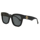 Gucci - Women's GG0998S sunglasses