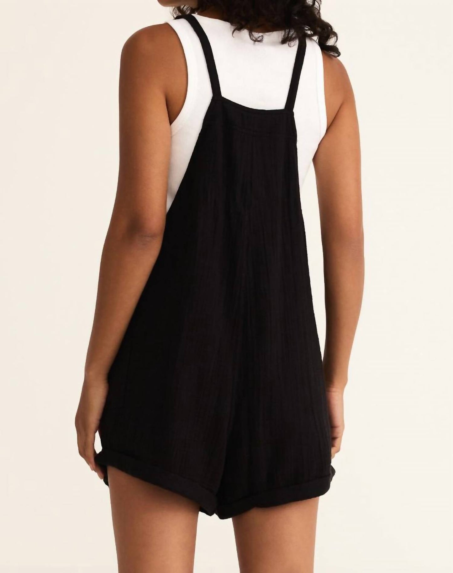Z Supply - Montague Airy Romper