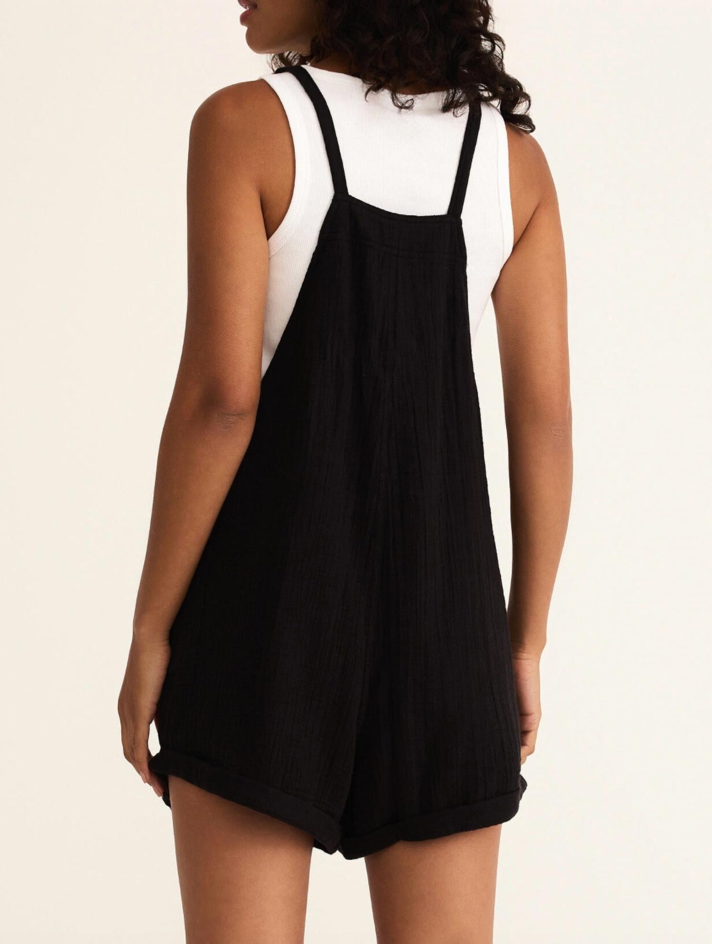 Z Supply - Montague Airy Romper