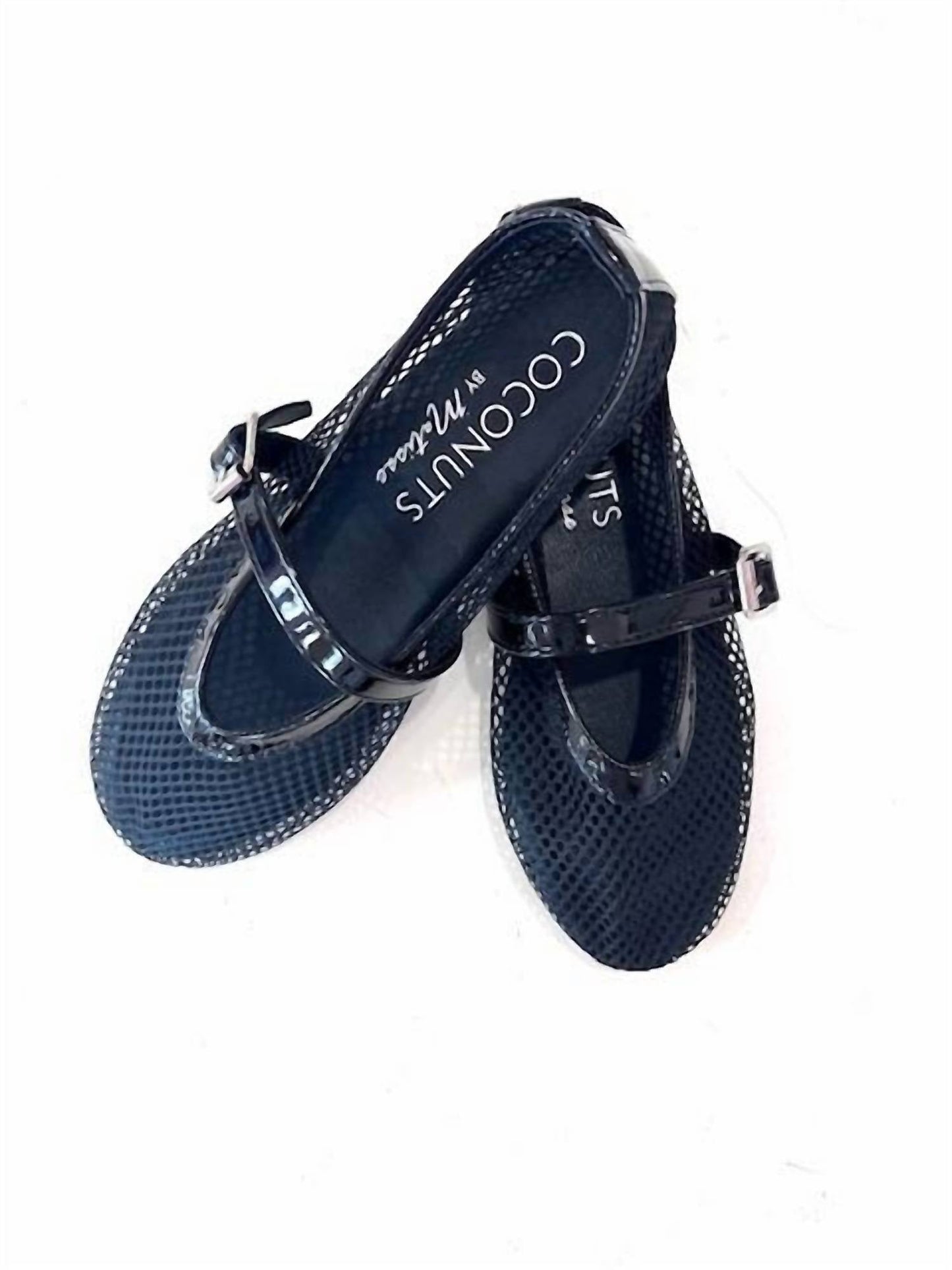 Matisse - Women's Mary Jane Ballet Flat