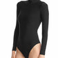Commando - Women's Butter Turtleneck Bodysuit