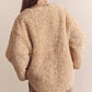 Amente - Sherpa Reversible Coat
