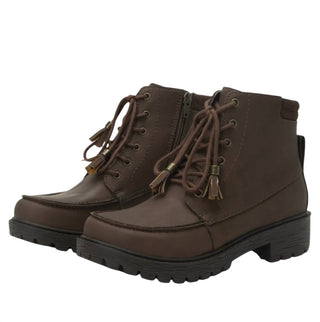 Alegria - Botas Chevon Femininas