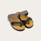 Naot - Women's Fresno Slide Sandal