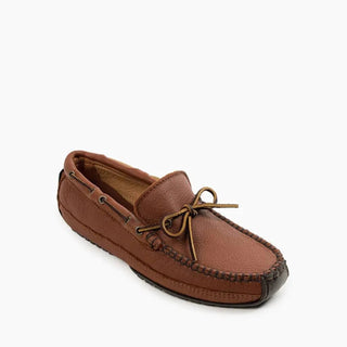 Minnetonka - Sapatos de fim de semana Moosehide masculinos