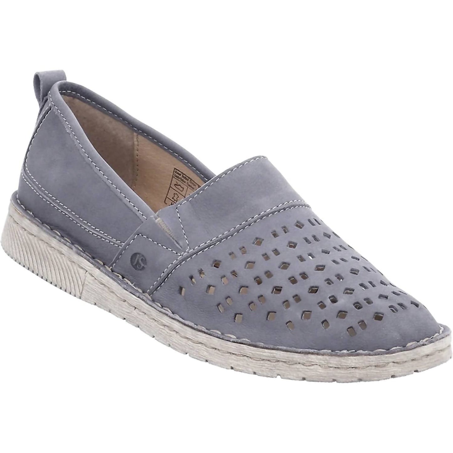 Josef Seibel - Women's Sofie 27 Loafers
