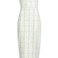 Amanda Uprichard - Ivy Midi Dress