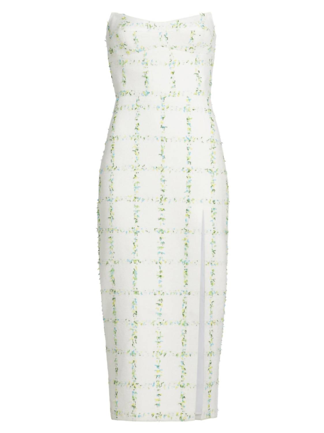 Amanda Uprichard - Ivy Midi Dress
