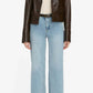 Frame - Denim Le Palazzo Crop Jeans