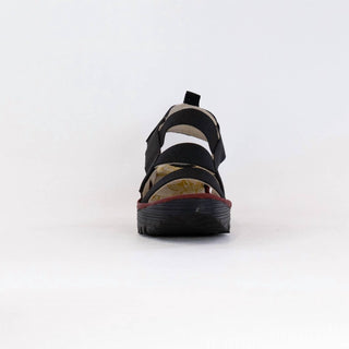 Fly London - Sandália Crossover Feminina