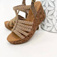 Blowfish - Palermo Wedge