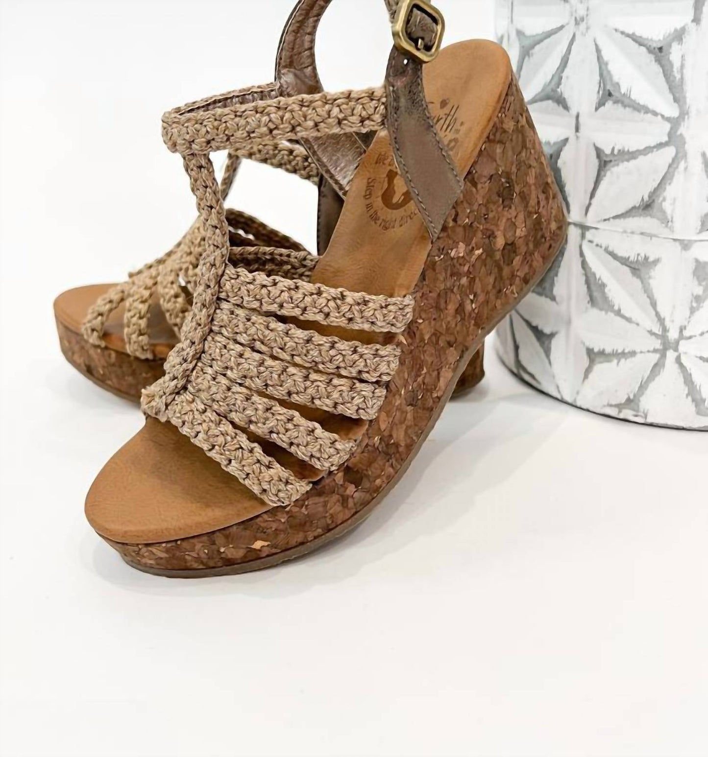Blowfish - Palermo Wedge
