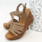 Blowfish - Palermo Wedge