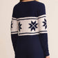 Z Supply - Nordic Plush Romper