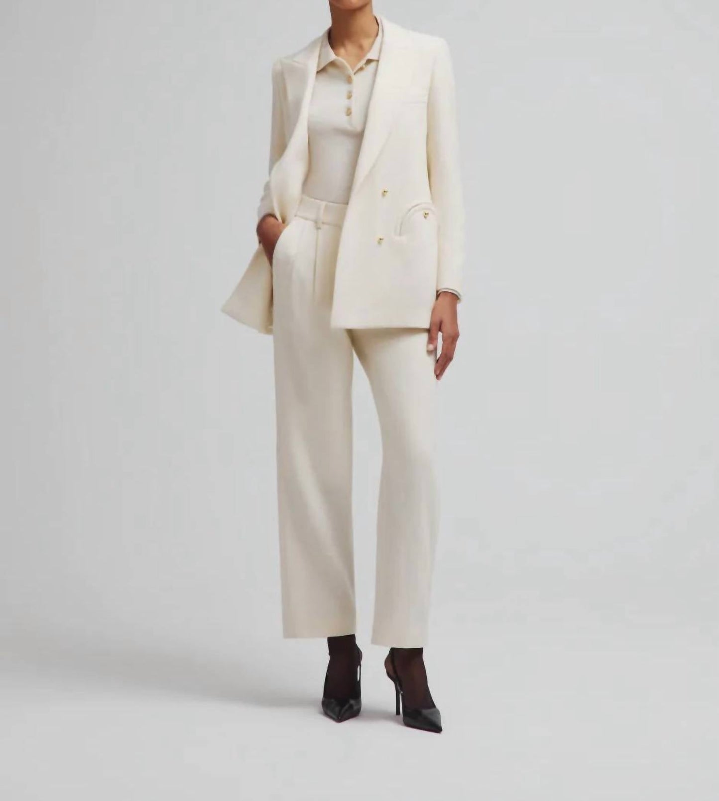 Blazé Milano - Resolute Fox Pants
