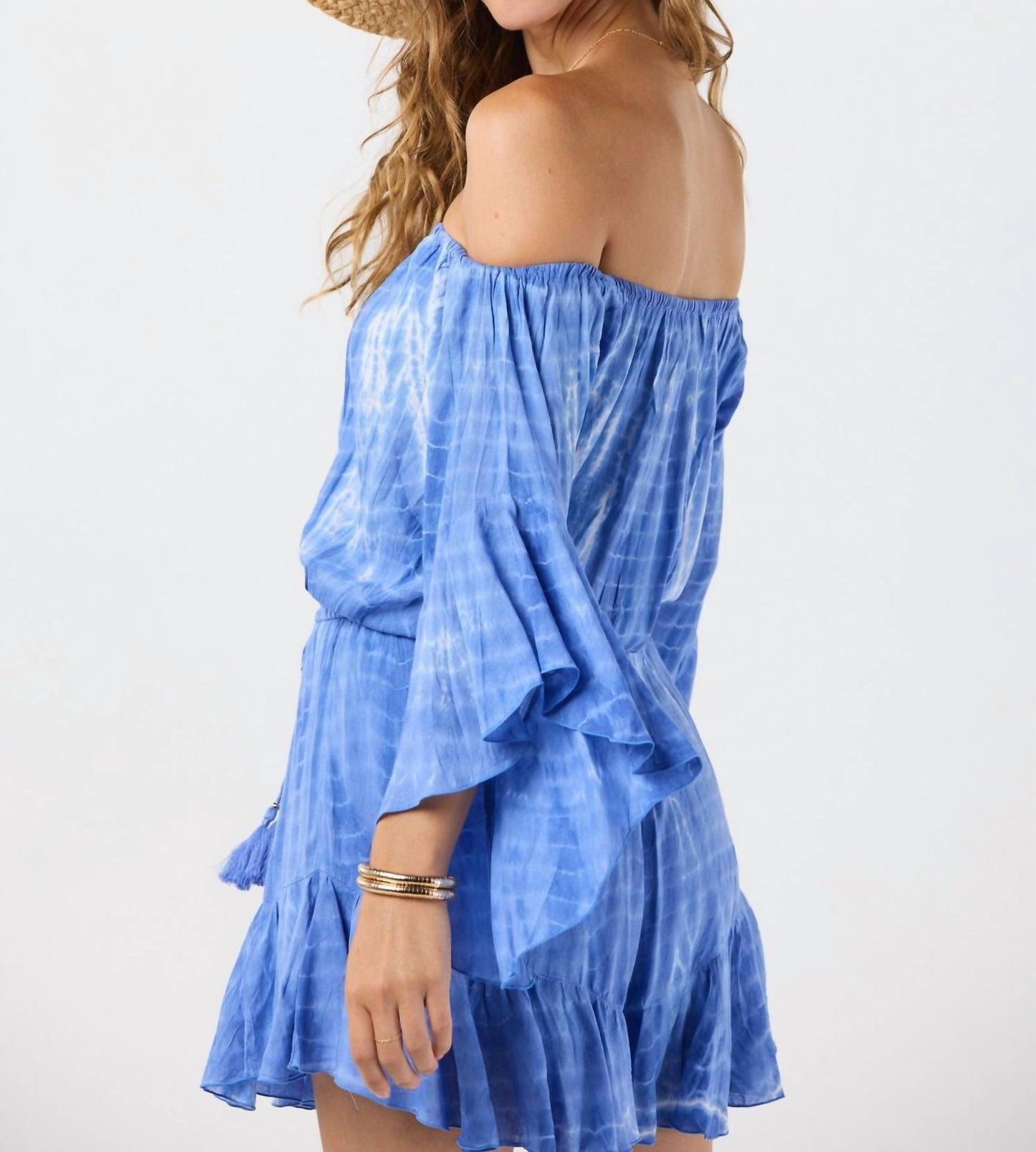 Tiare Hawaii - Wildrom Romper