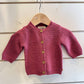 Babyface - Toddler Girls’ Knit Cardigan