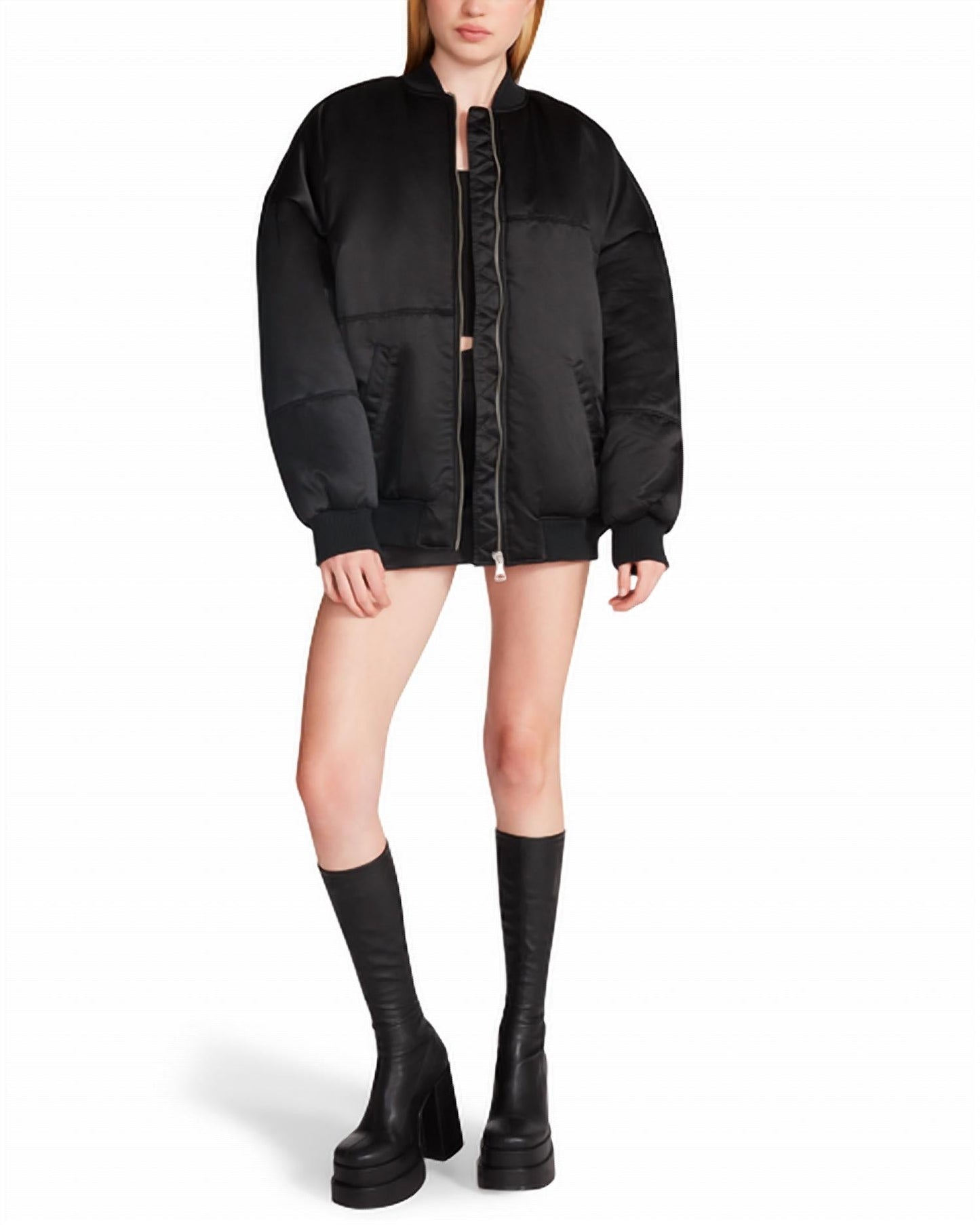 Steve Madden - KRIS JACKET