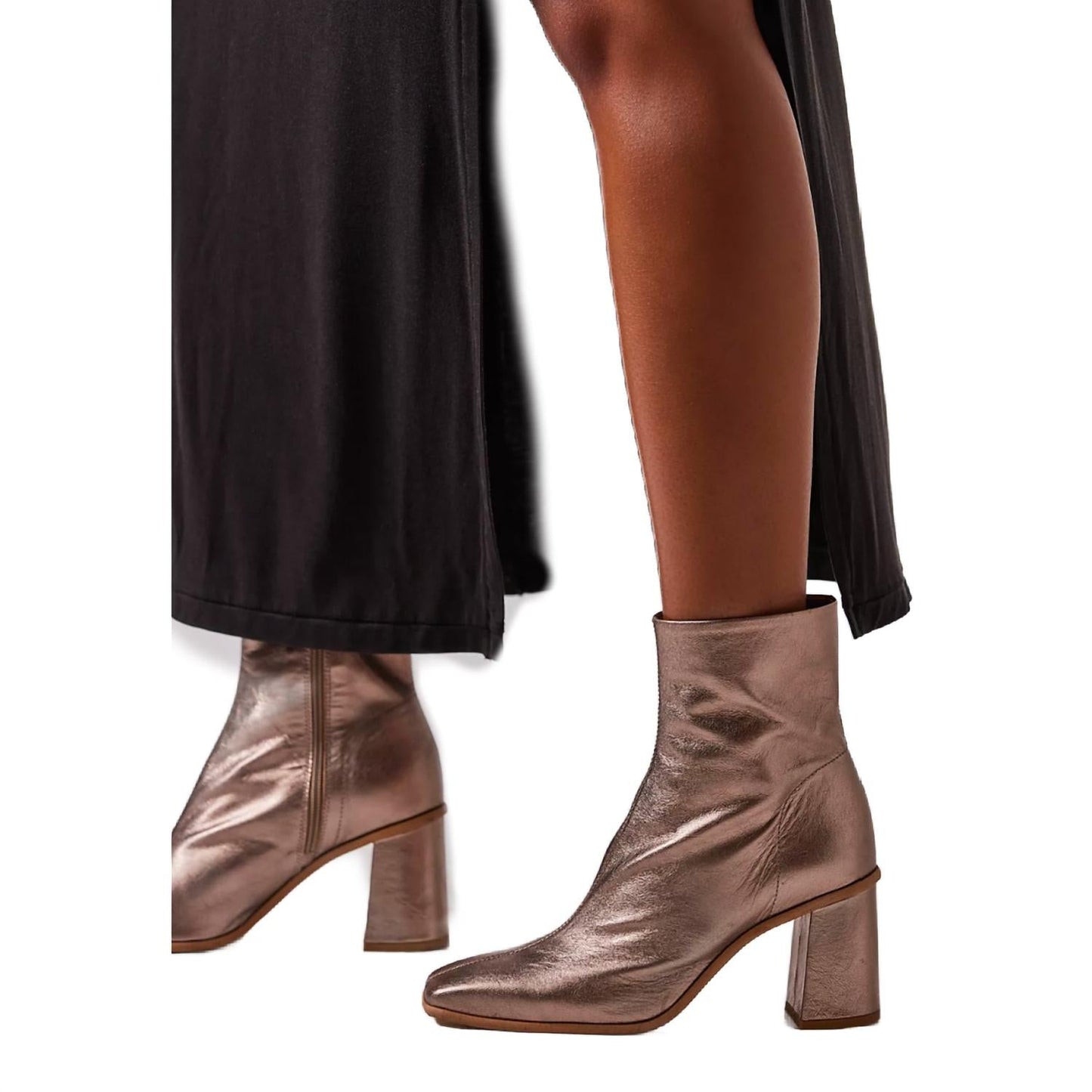 Free People - Women's Sienna Ankle Boot
