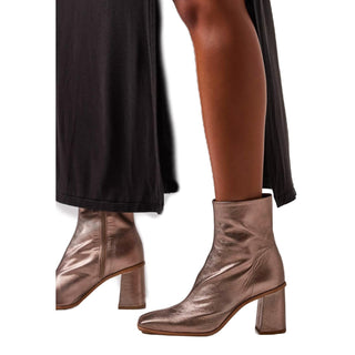 Free People - Bota feminina Sienna