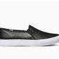 Keds - Women's Double Decker Perforated Leather Shoe