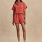 Varley - Coulter High Rise Short
