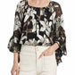 Alice + Olivia - Ardelia Off The Shoulder Top