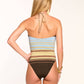 Ramy Brook - May Halter One Piece Swimsuit